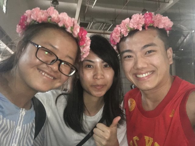 2017雲彩之旅